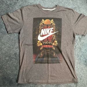 Nike Lebron T-shirt